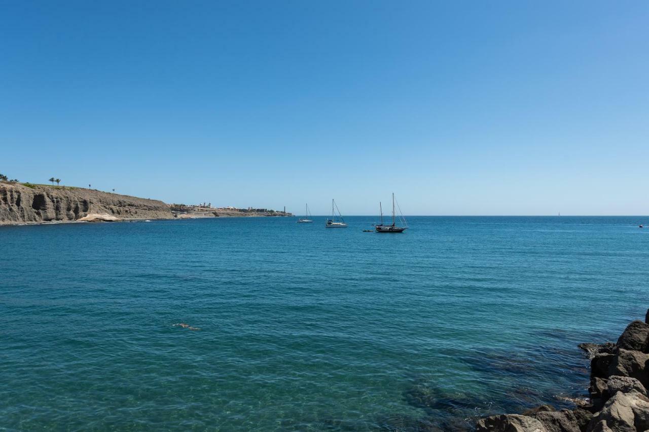 Отель Beach Golf Marina Пасито Бланко Экстерьер фото